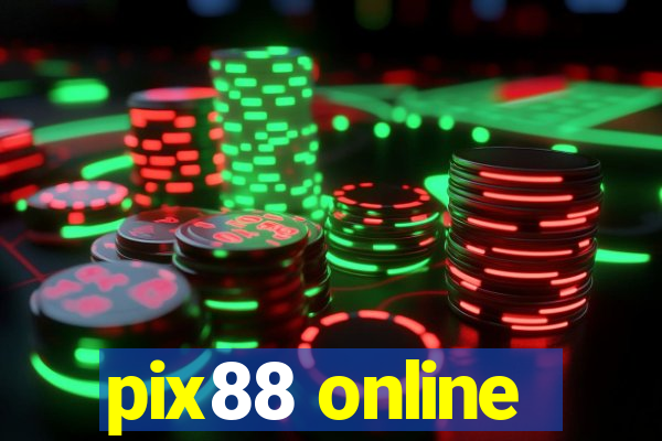 pix88 online